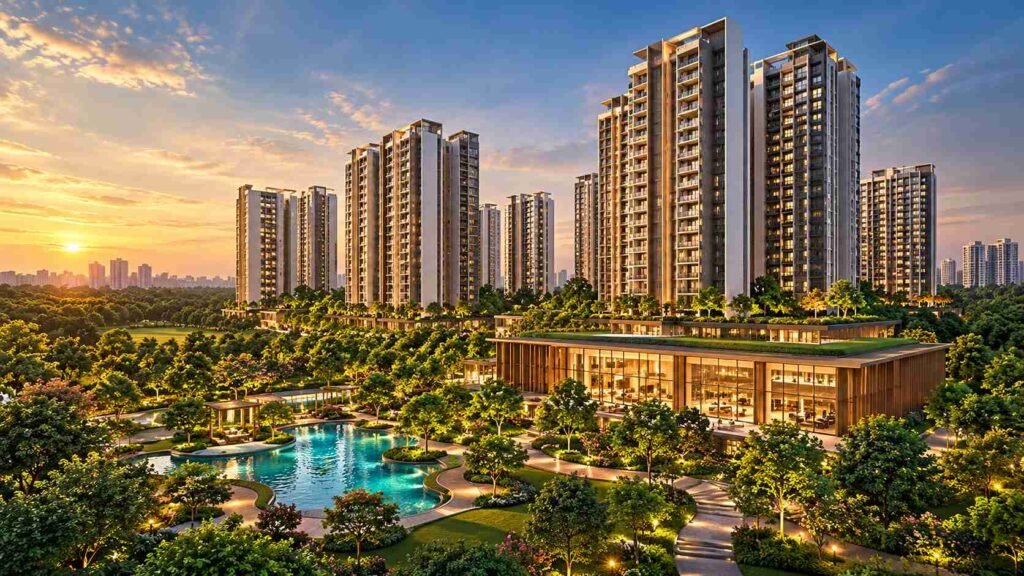 Discover My Home Codename Anandam