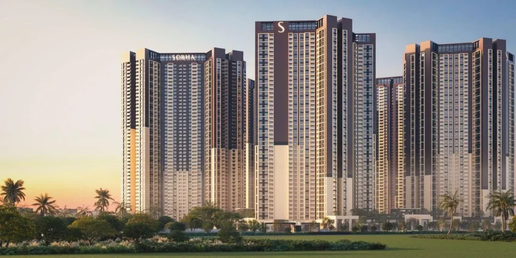 My Home Whitefield image
